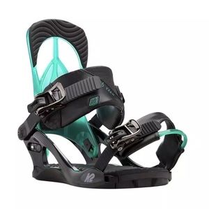 K2 Yeah Yeah Binding